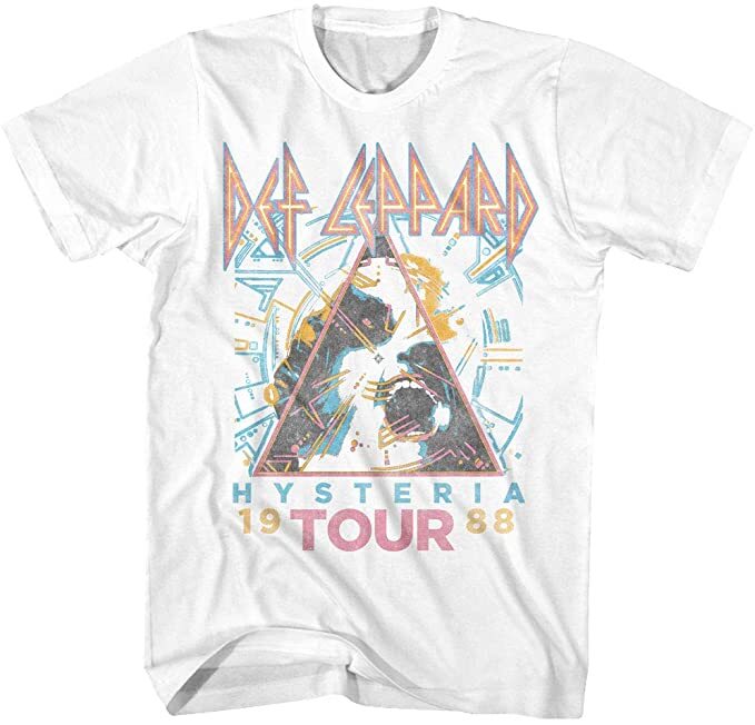 Cinnamon cornu Rock Shirt